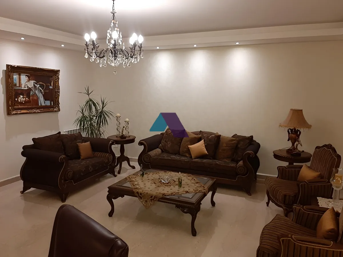 Apartment for Sale in Mar Takla, Hazmieh