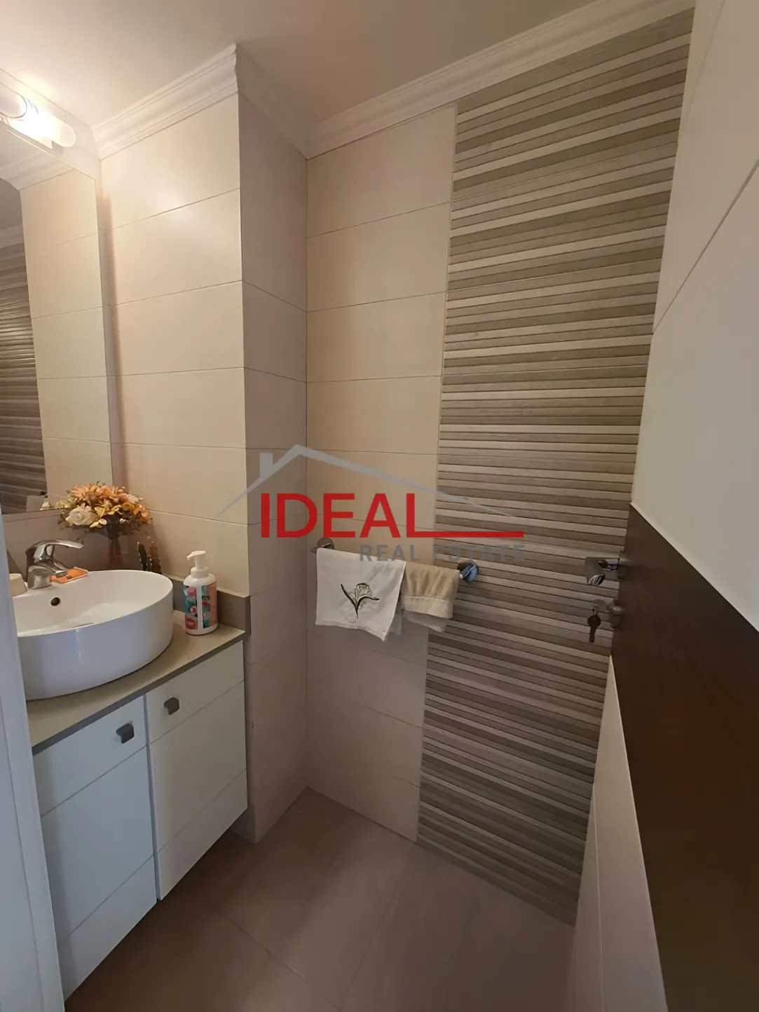 Duplex for sale in Bouar, Lebanon