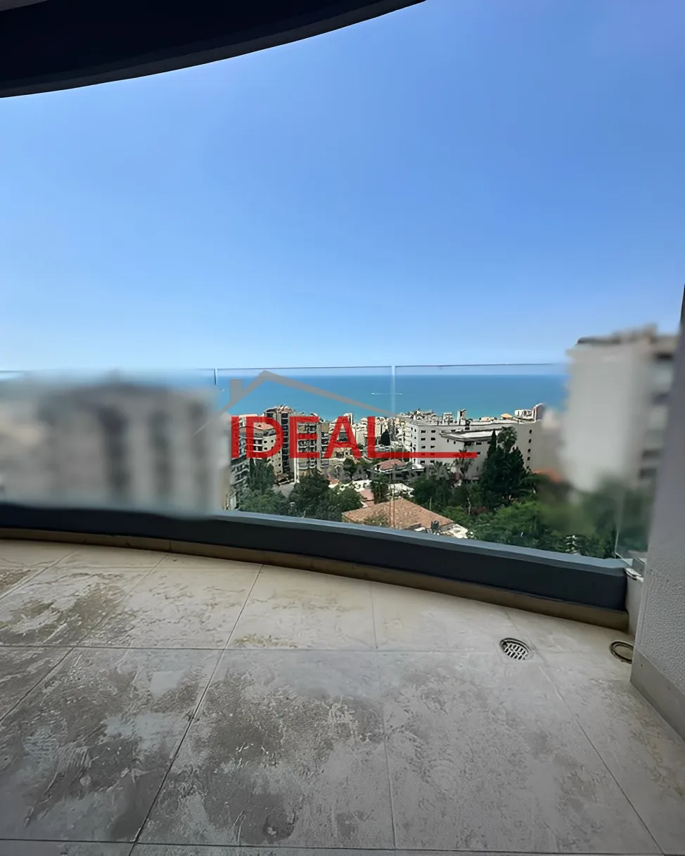 Apartment for Sale in Sahel Aalma, Lebanon - 3 bed, 3 bath