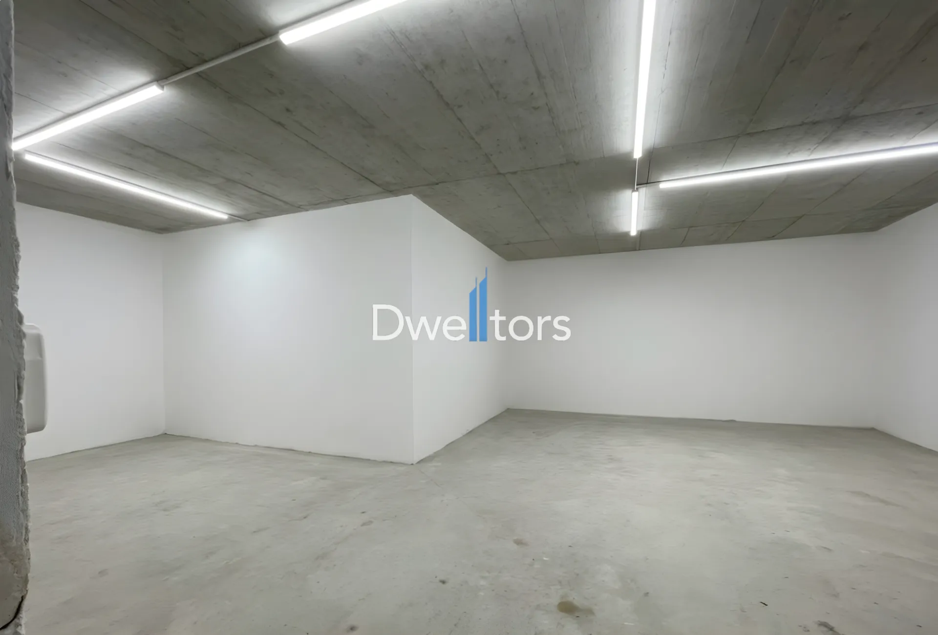 Warehouse for rent in Fanar, Lebanon
