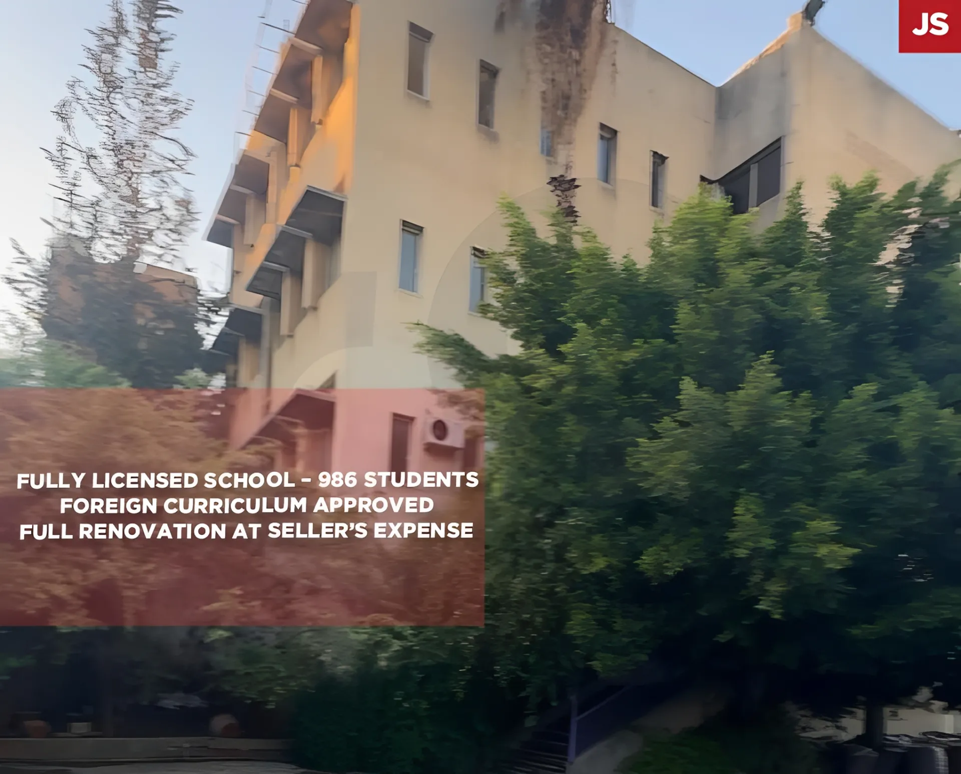 Commercial for Sale in Hadath, Lebanon