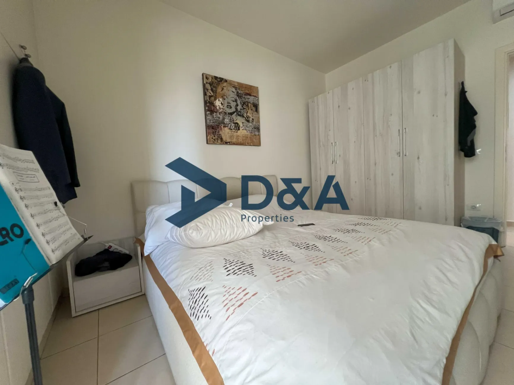 Apartment for sale in Achrafieh, Beirut, Lebanon