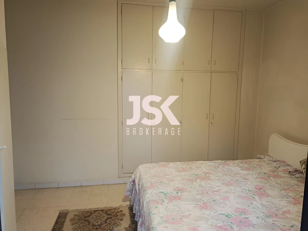 Apartment for Rent in Rabieh, Lebanon