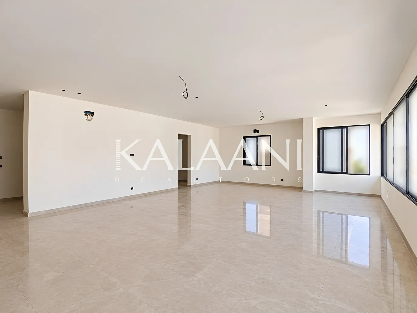 Apartment for sale in Hazmieh
