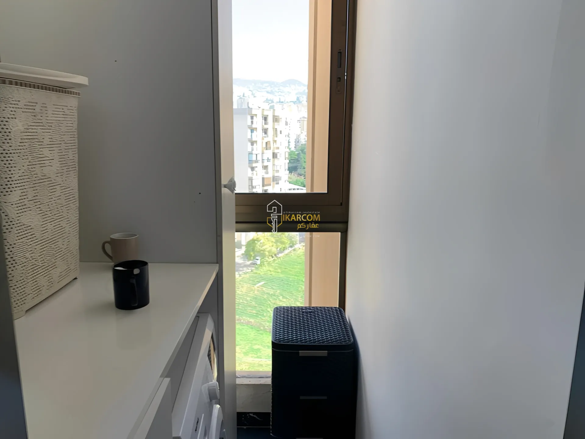 Apartment for Rent in Jdeideh