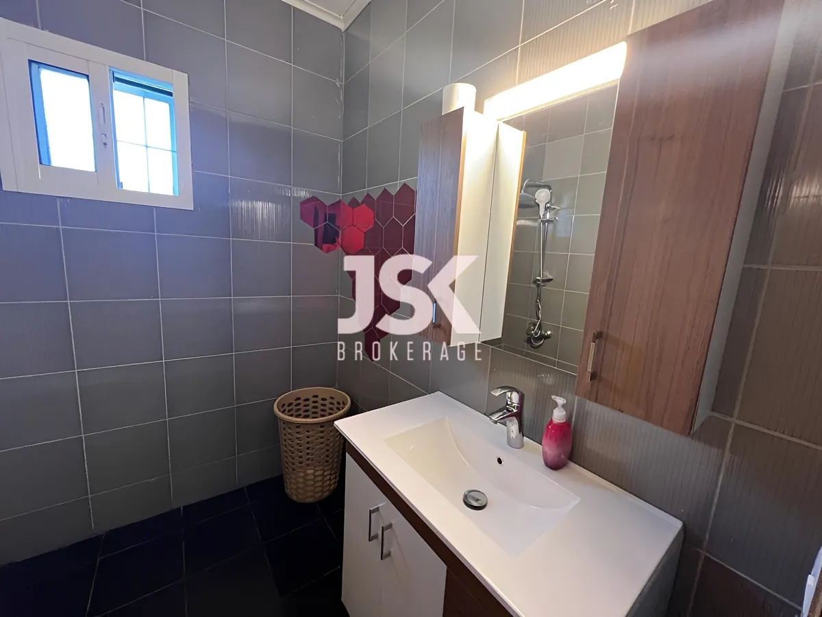 Villa for Sale in Batroun, Lebanon