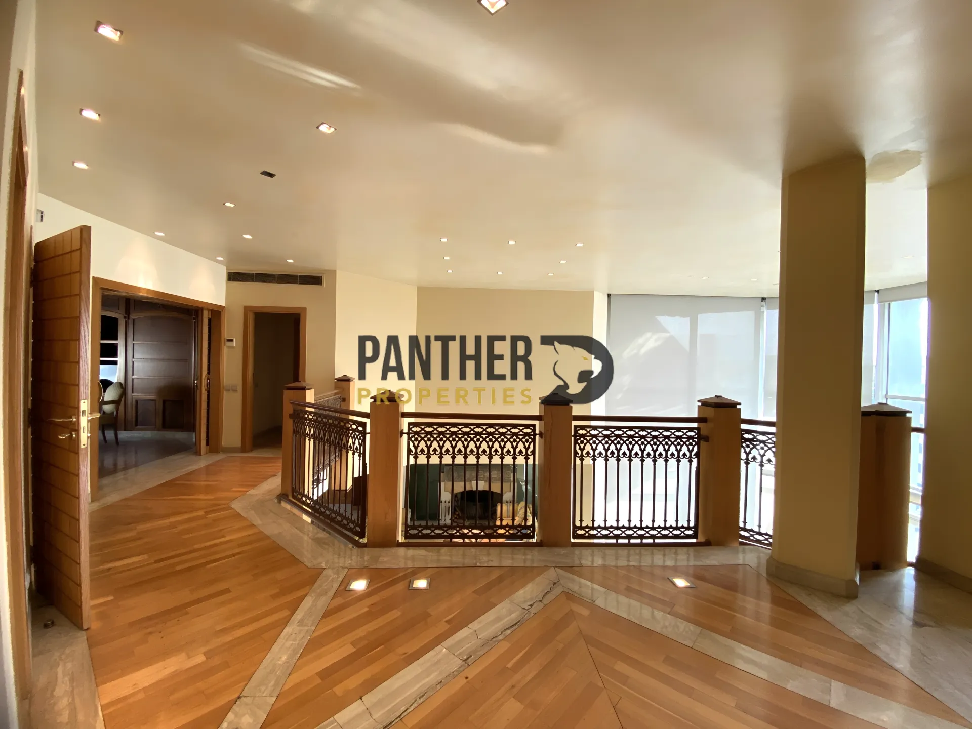 Triplex for sale in Achrafieh