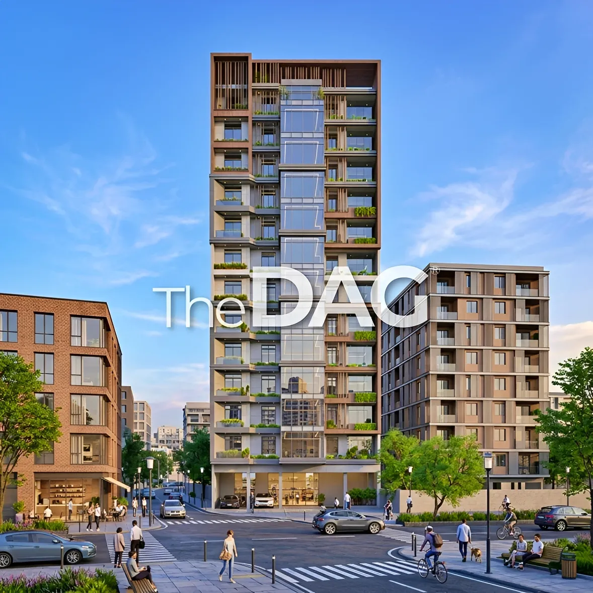 Apartment for sale in Mar Elias refugee camp, Beirut, Lebanon - 3 bed, 4 bath