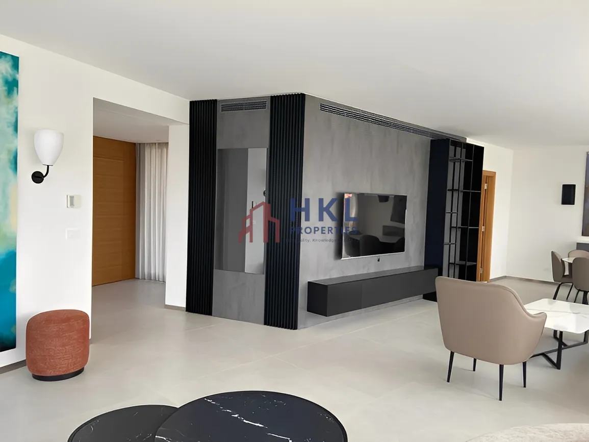 Apartment for Sale in Verdun, Bayrut, Lebanon