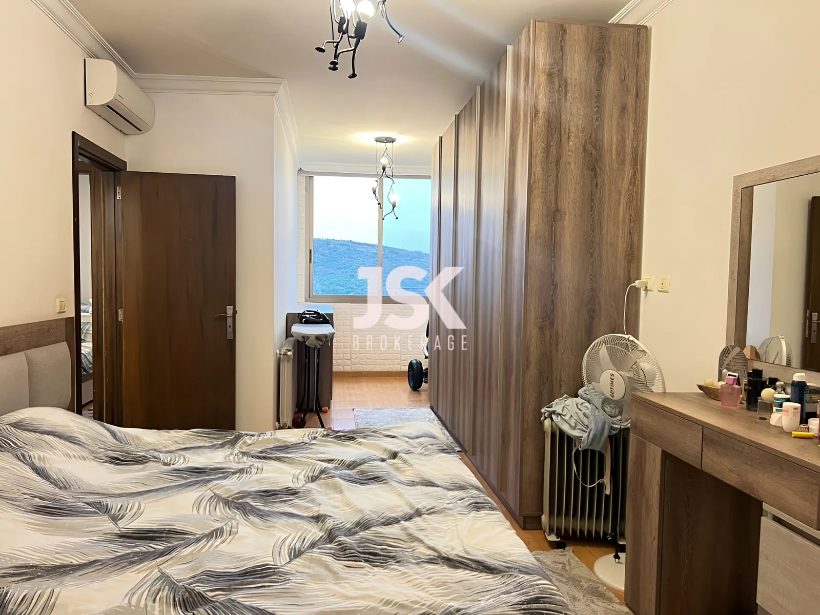 Apartment for Sale in Bsaba