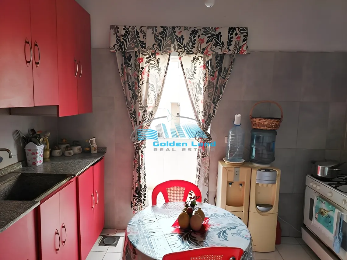 Apartment for Sale in Bourj Hammoud, Lebanon