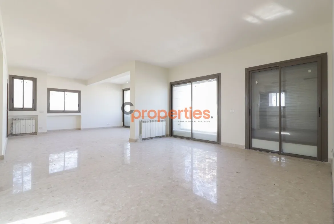 Apartment for Sale in Sioufi