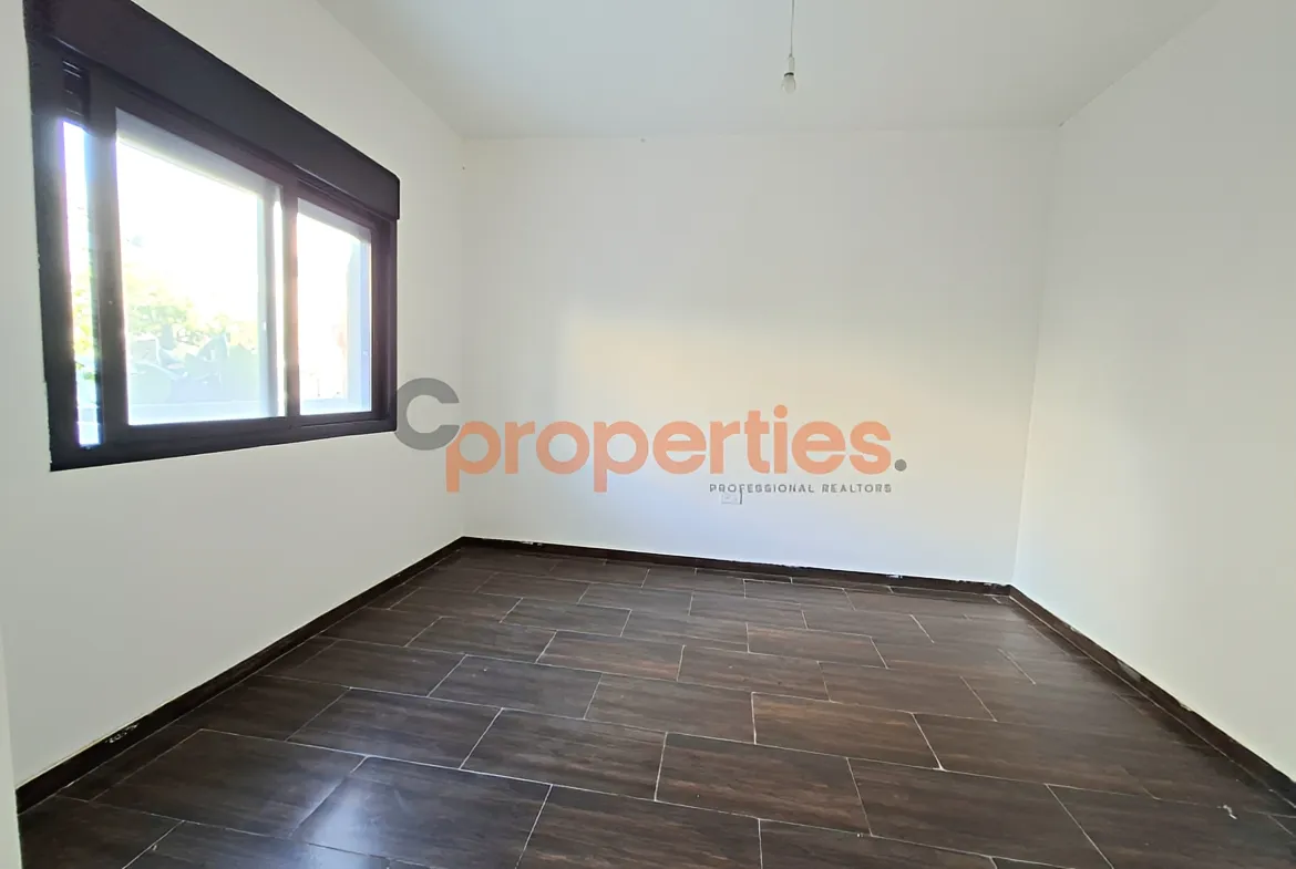 Apartment for Sale in Halat
