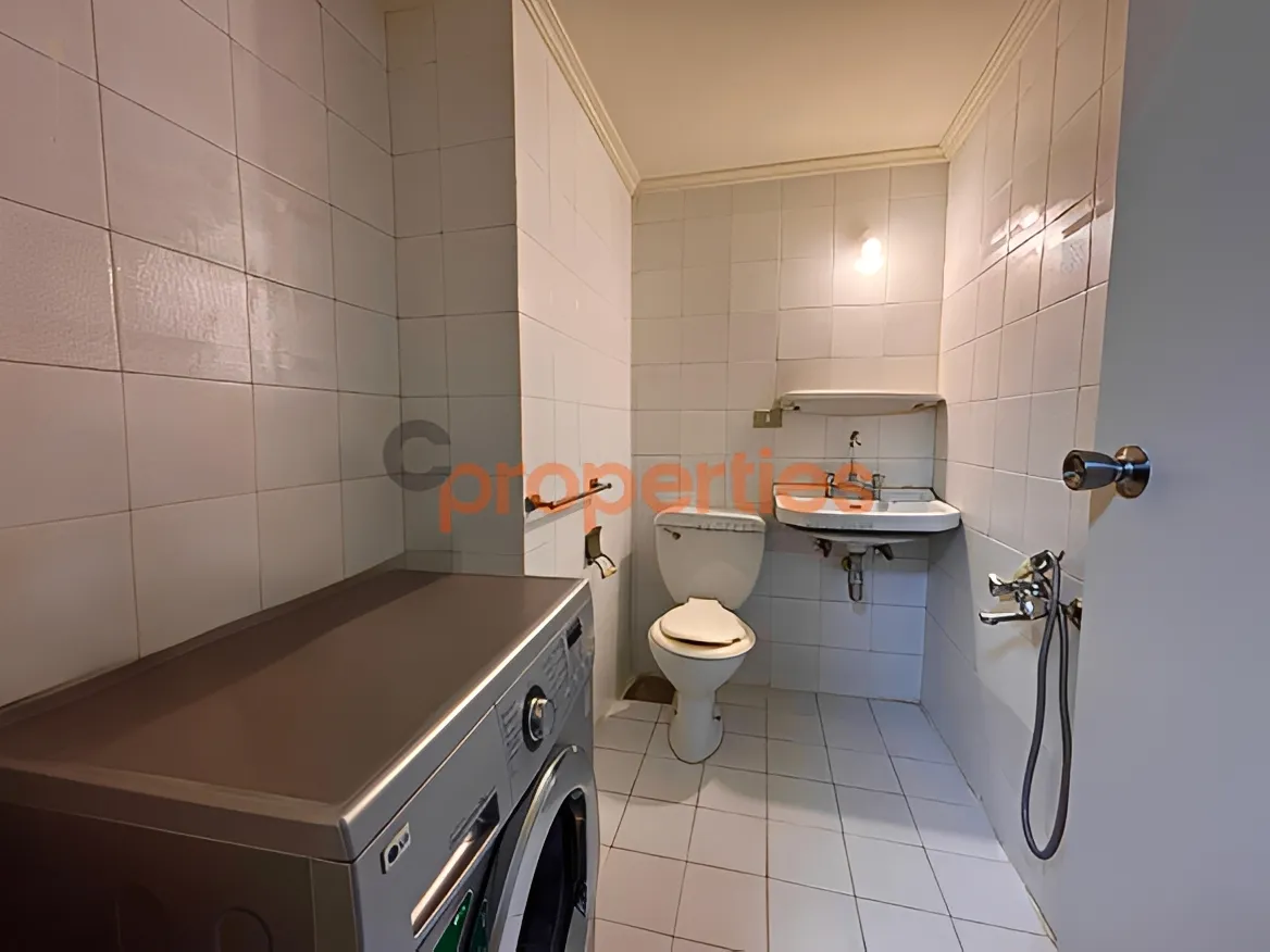 Apartment for Rent in Broummana