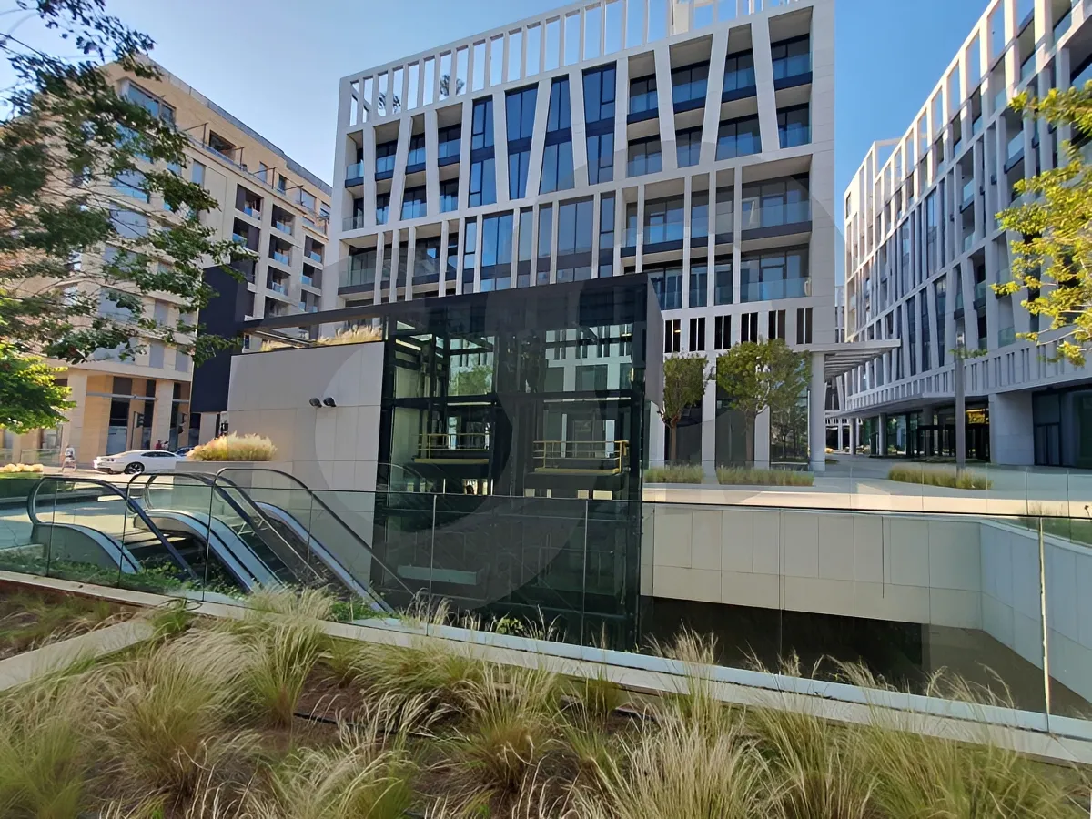 Office for Sale in Dbayeh