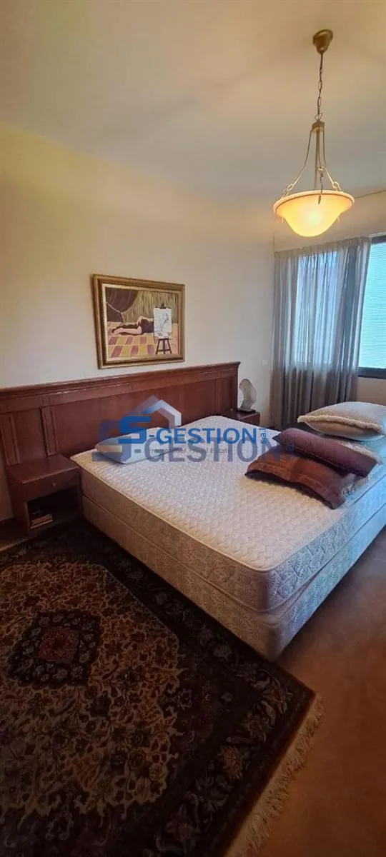 Apartment for Rent in Brazilia, Lebanon