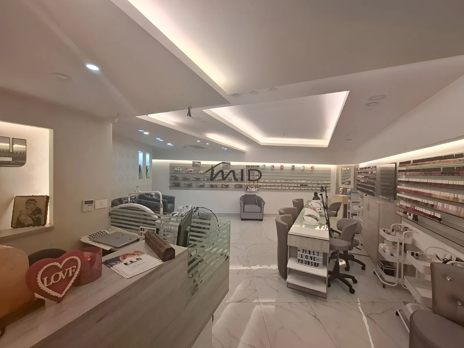 Commercial Property in Jdeideh, lebanon