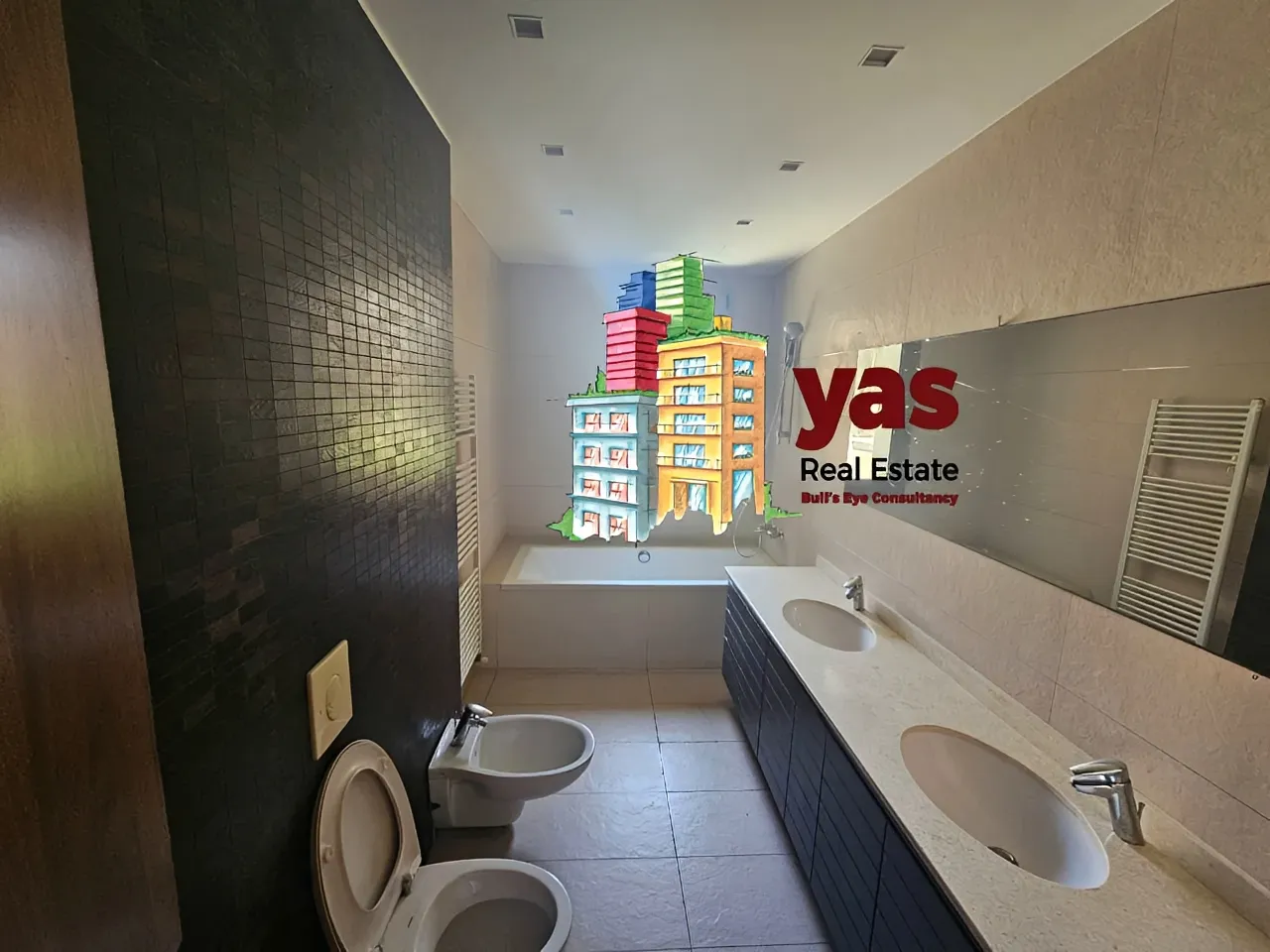 Apartment for Sale in Saifi