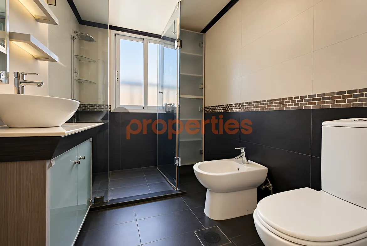 Apartment for Sale in Tallet El Khayyat