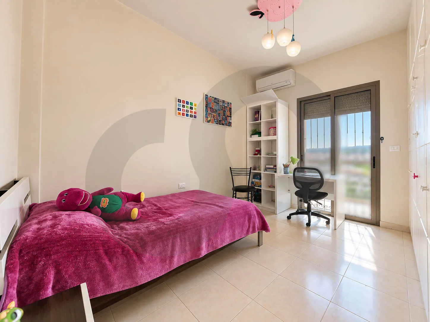 Apartment for Sale in Mansourieh