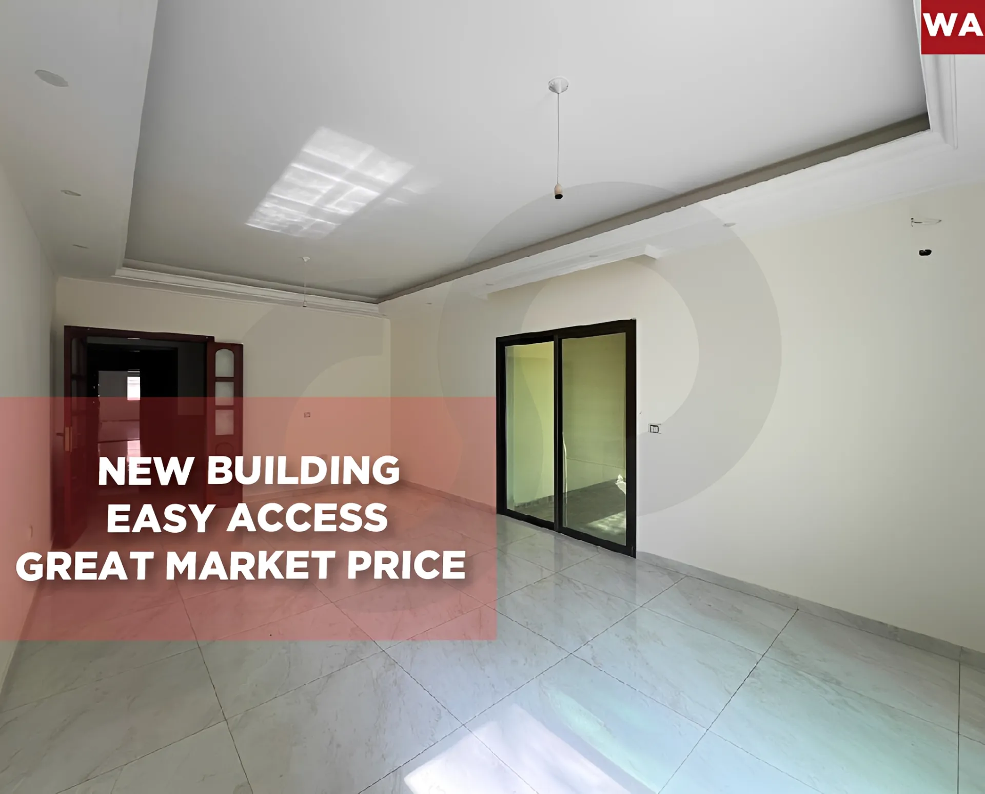 Apartment for Sale in Khalde