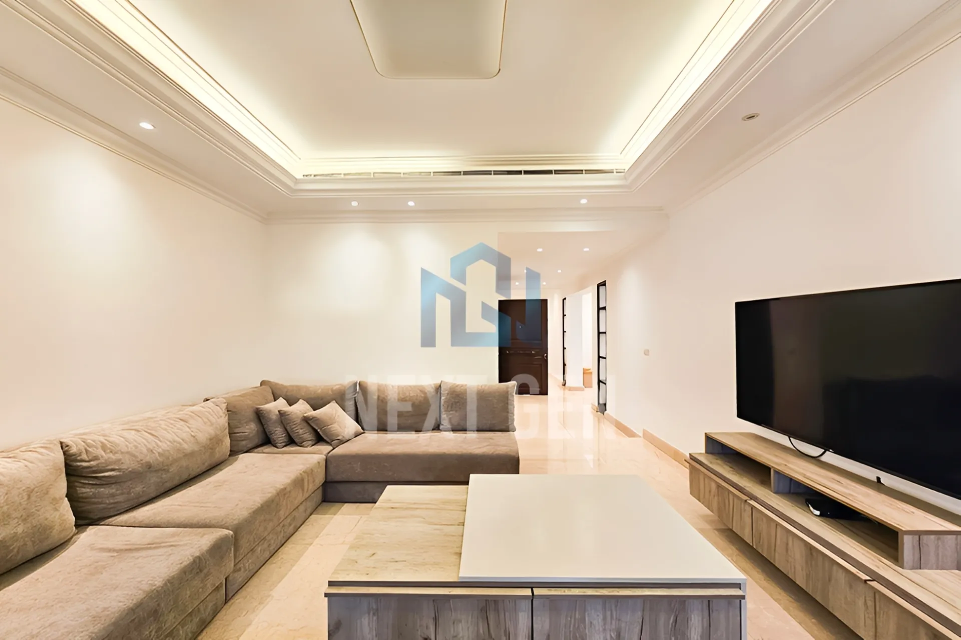 Apartment for rent in Raoucheh, Beirut, Lebanon