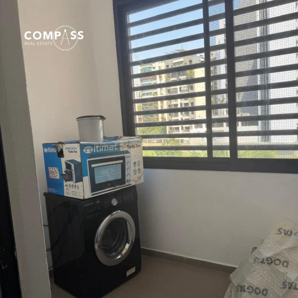Apartment for rent in Horch Tabet, Lebanon