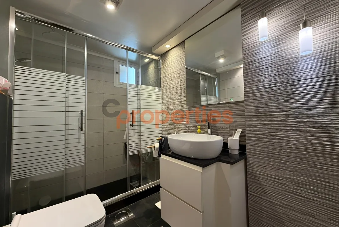 Apartment for Sale in Hazmieh