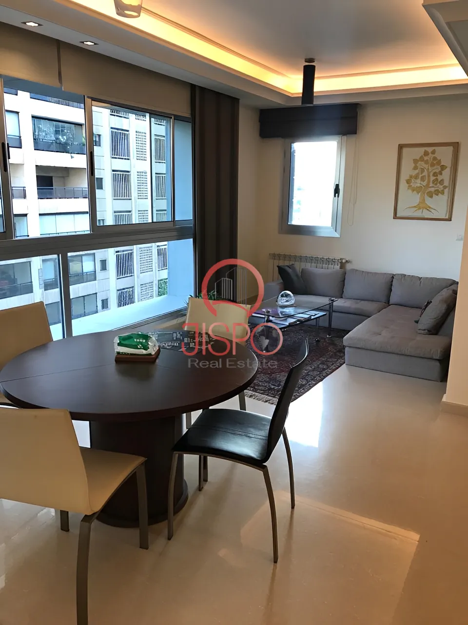 Apartment for Sale in Sodeco - 3 bed, 3 bath
