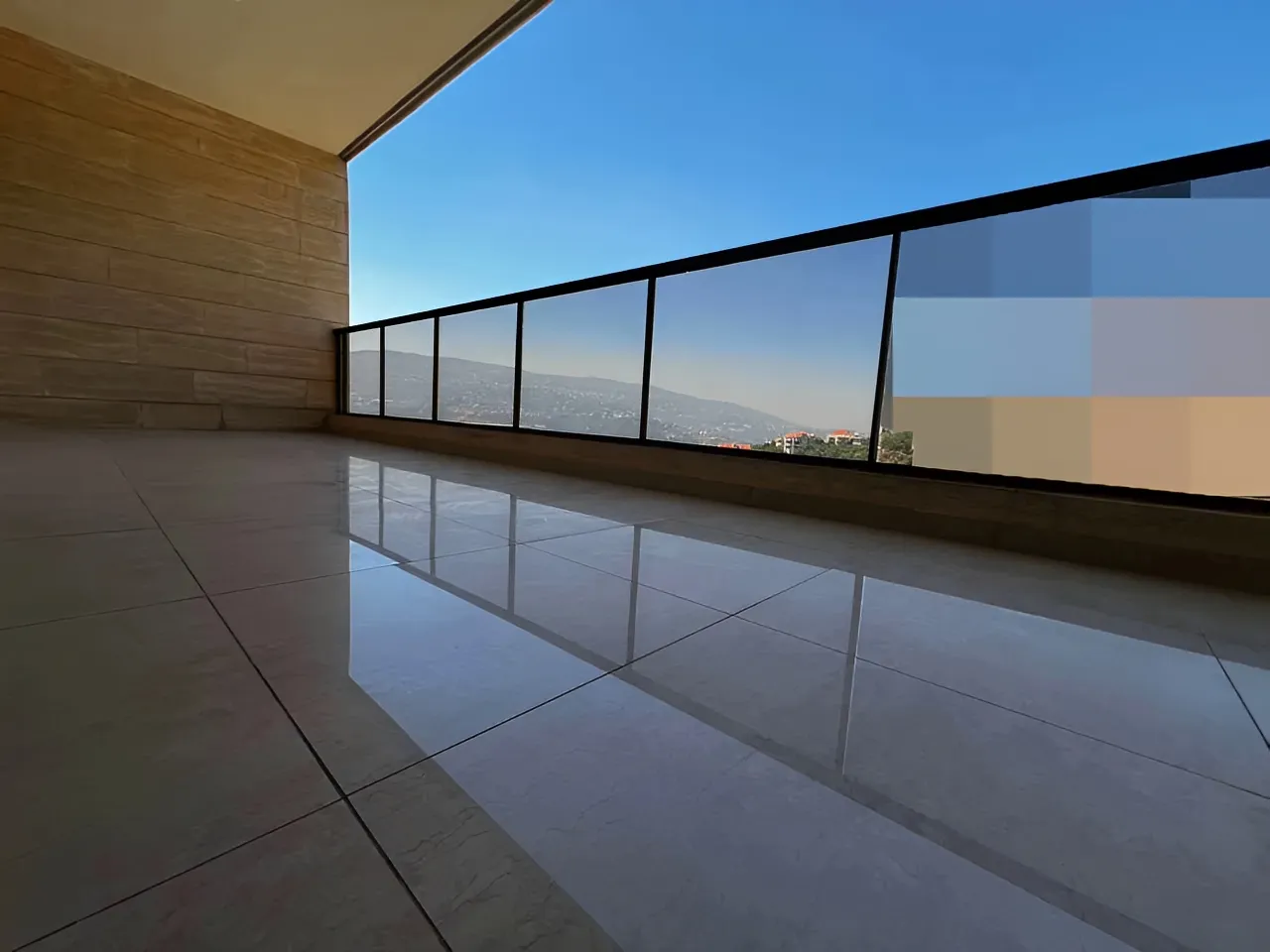 Apartment for Rent in Ajaltoun - 2 bed, 2 bath