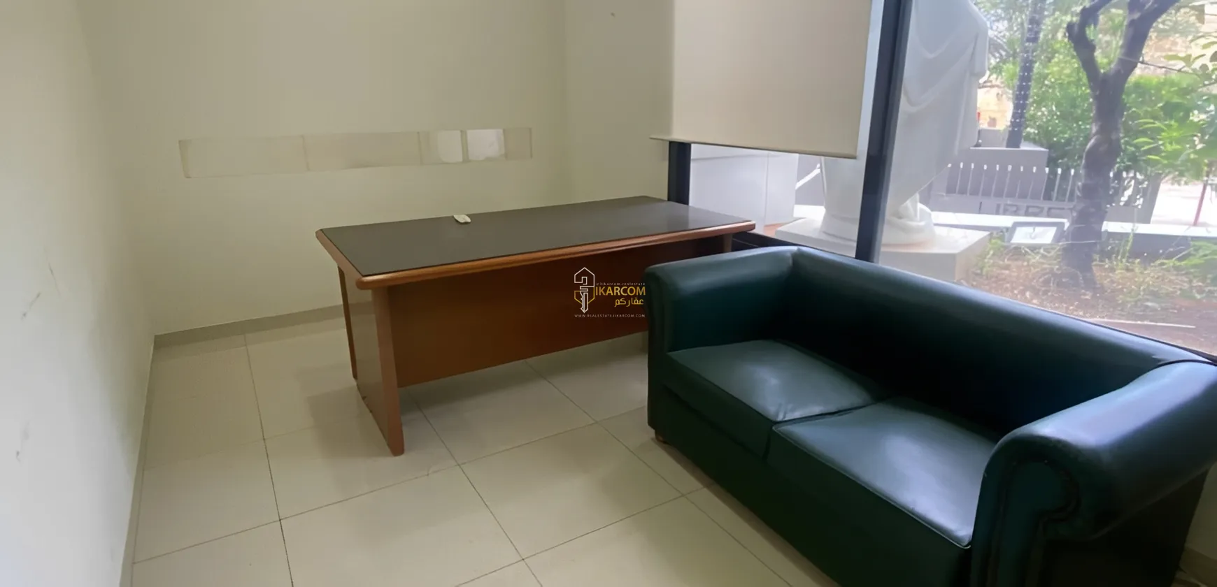 Office for rent in Metn, Zalka, Lebanon