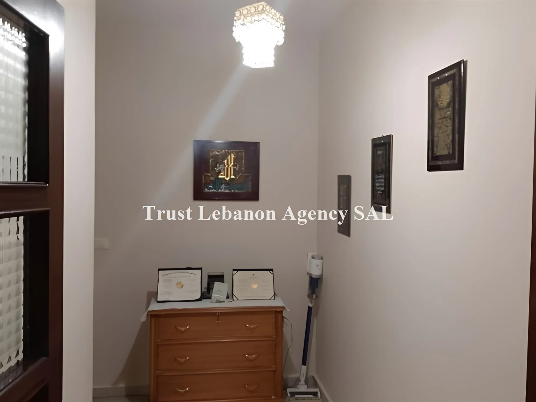 Apartment for Sale in Baabda Haret Hreik Lebanon - 2 bed, 3 bath