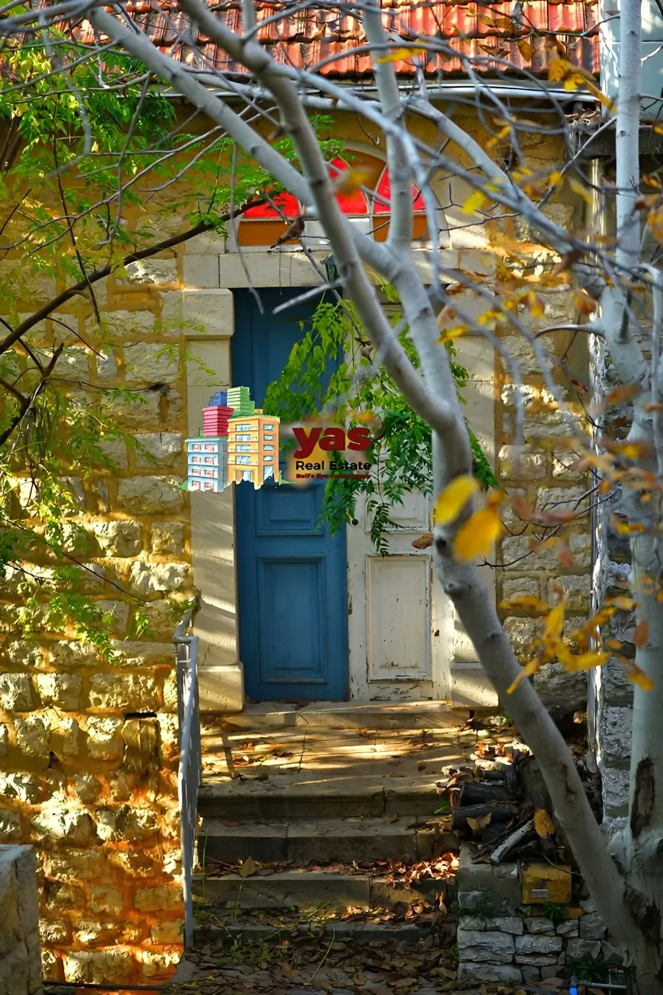 Apartment for Sale in Beit Chabab