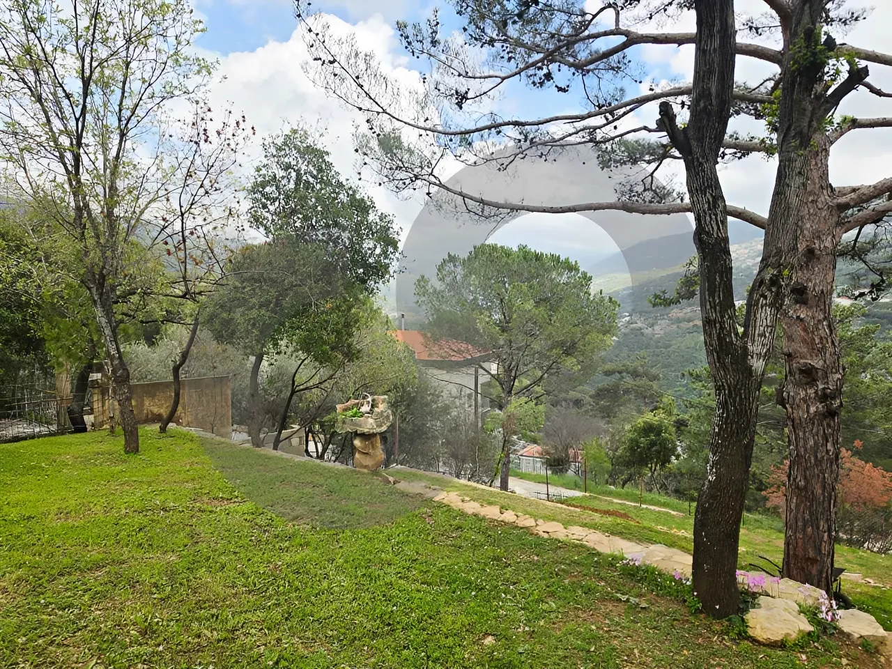 Apartment for Sale in Broummana