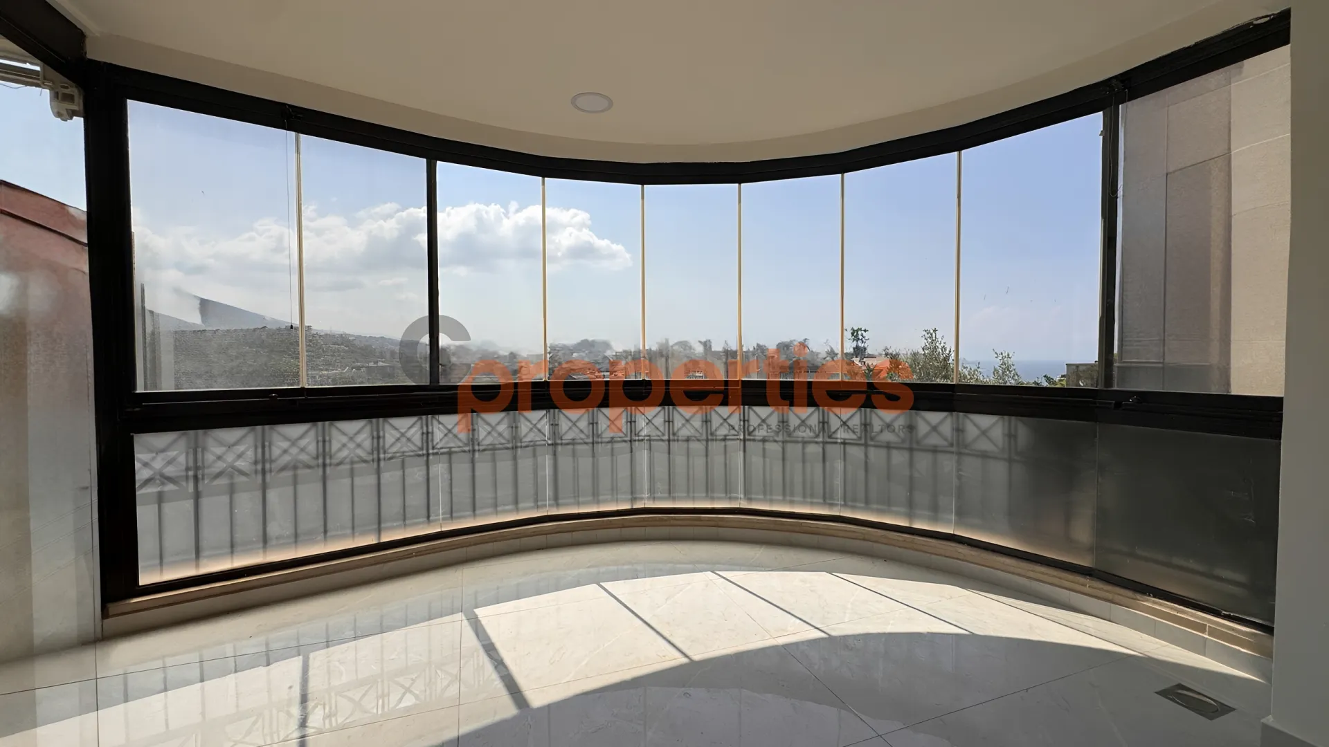 Apartment for Sale in Aaoukar