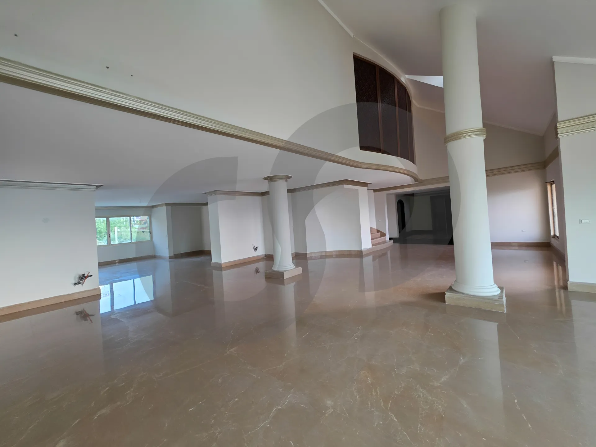 Villa for Sale in Dawhet el Hoss