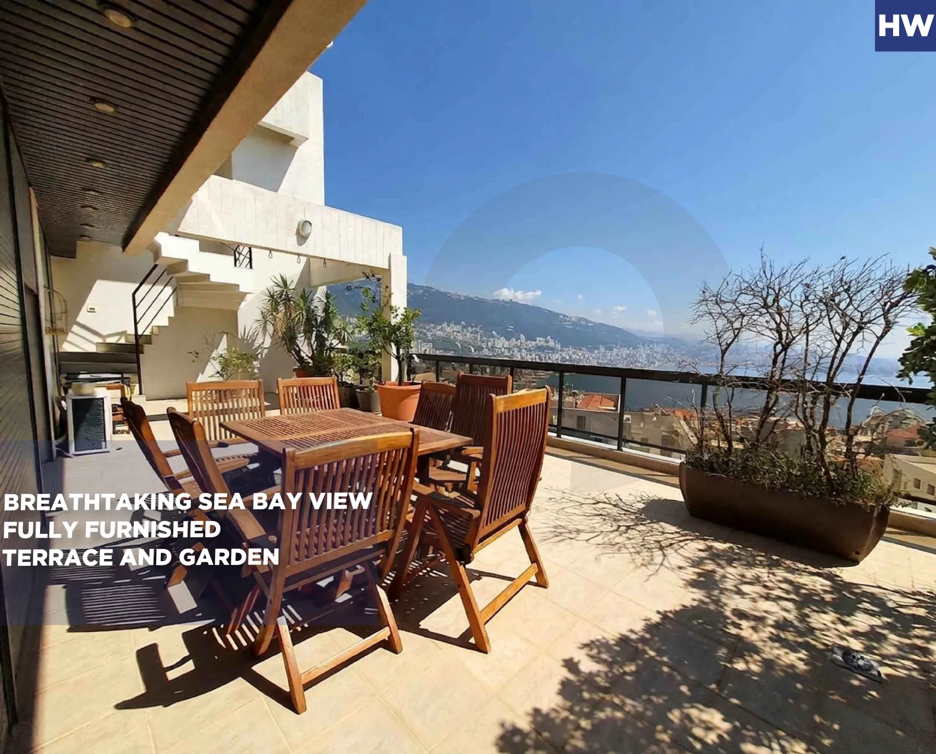 Apartment for Rent in Adma w Dafnah