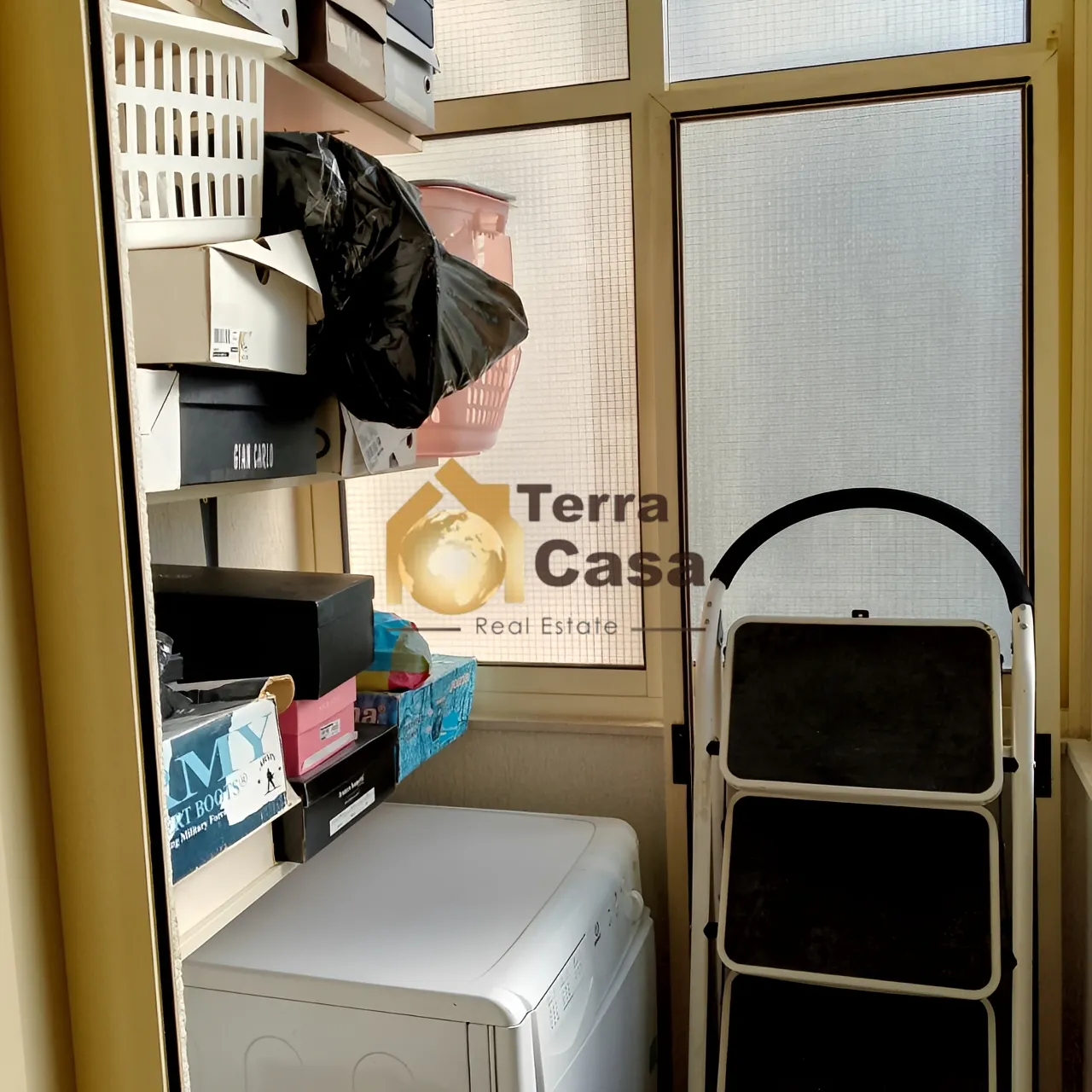 Apartment for Sale in Ain el Ghossein