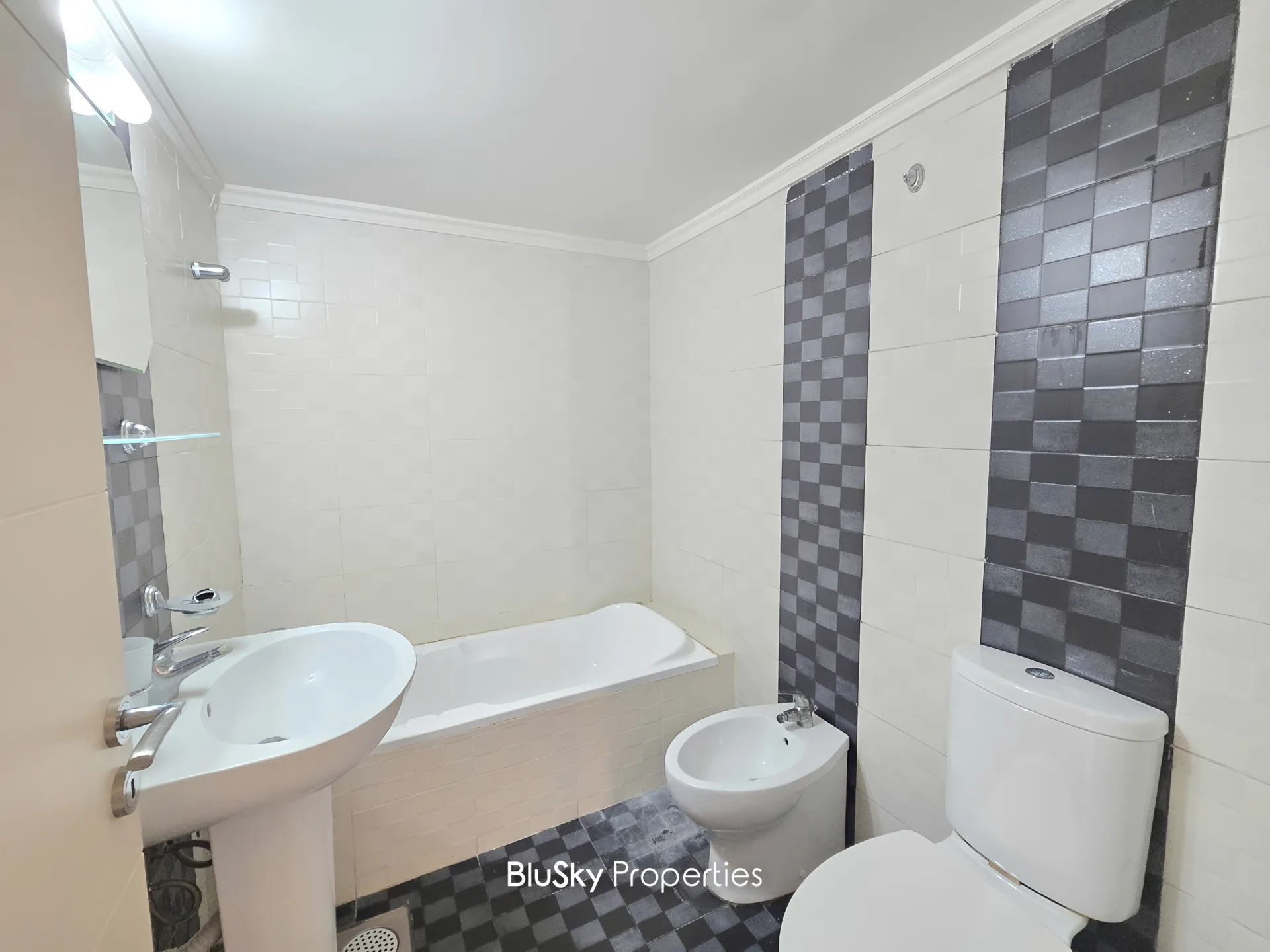 Apartment for sale in Mansourieh, lebanon