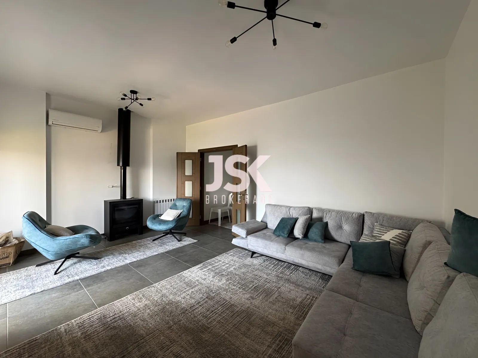Apartment for Sale in Zandouqah