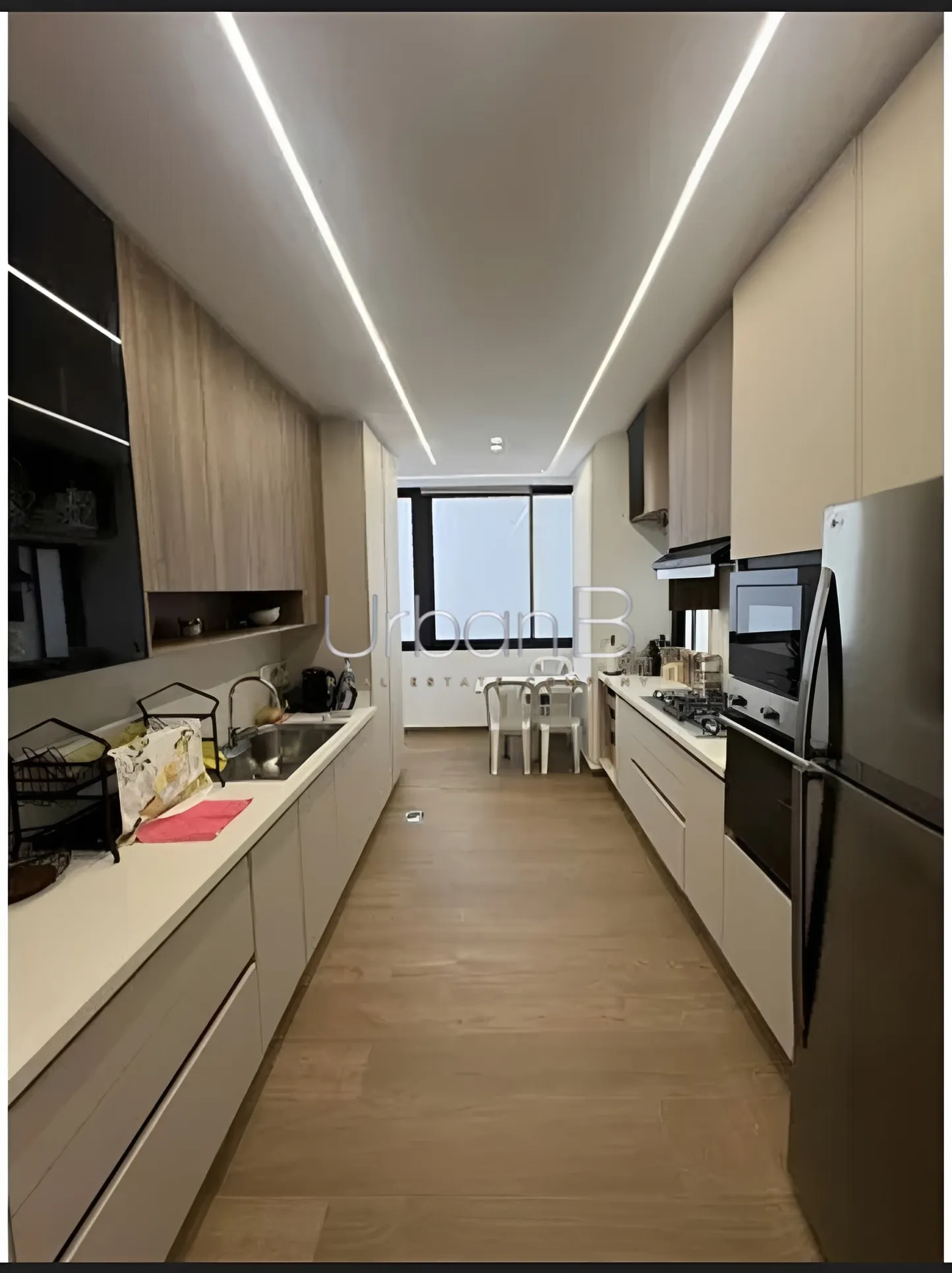 Apartment for sale in Hamra, beirut, lebanon