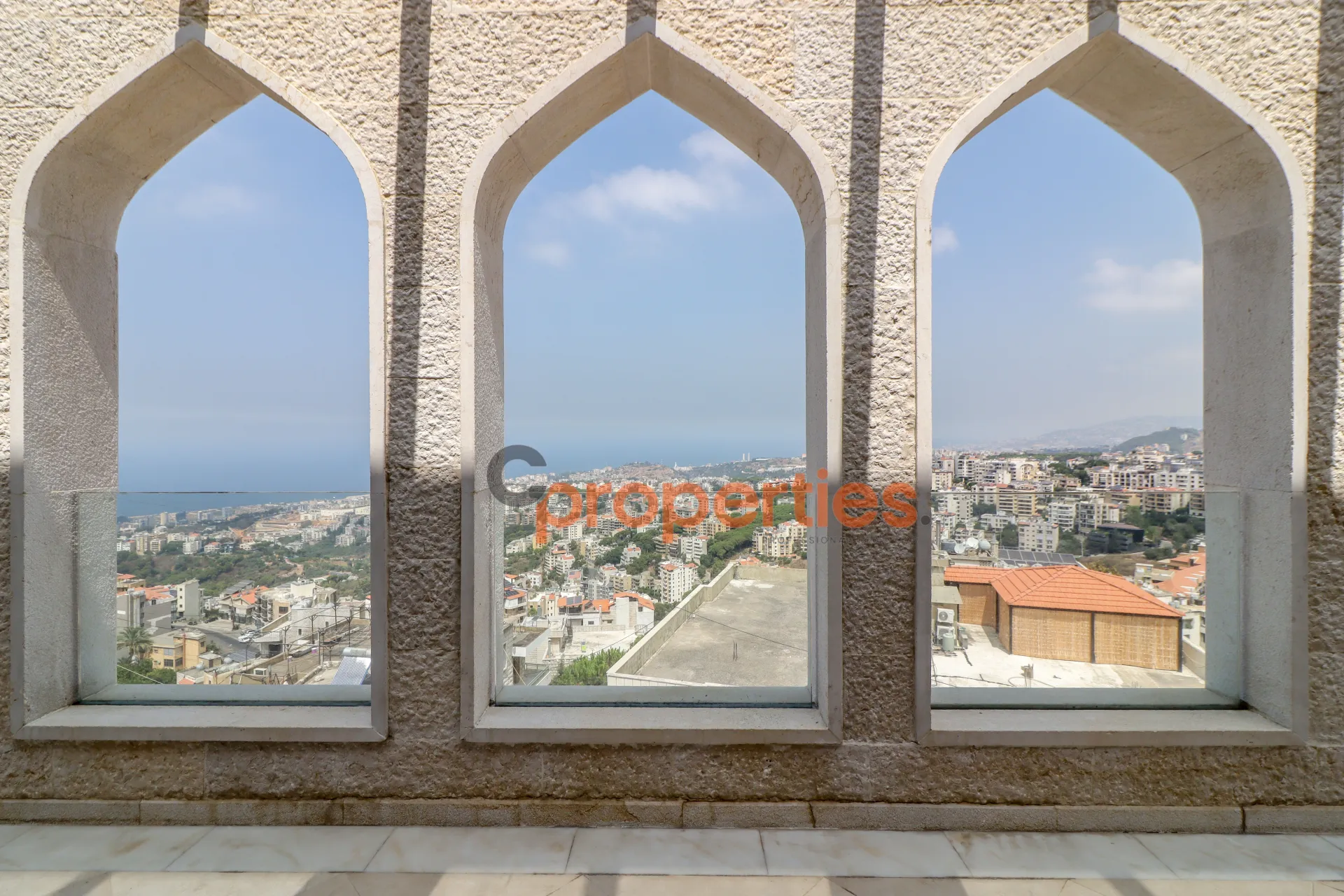 Villa for sale in Mtayleb, Lebanon