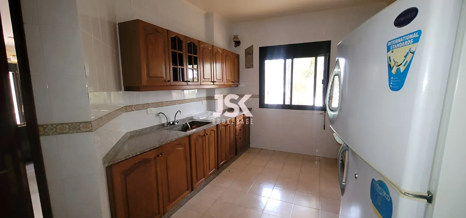 Apartment for Sale in Jeita