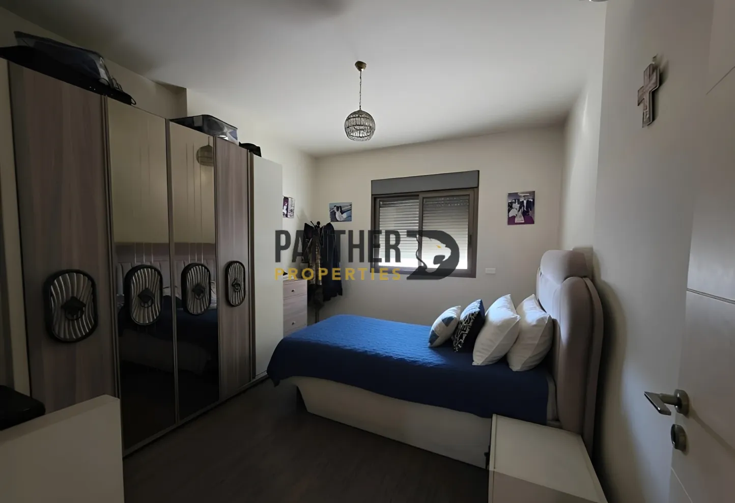 Apartment for sale in Boutchay