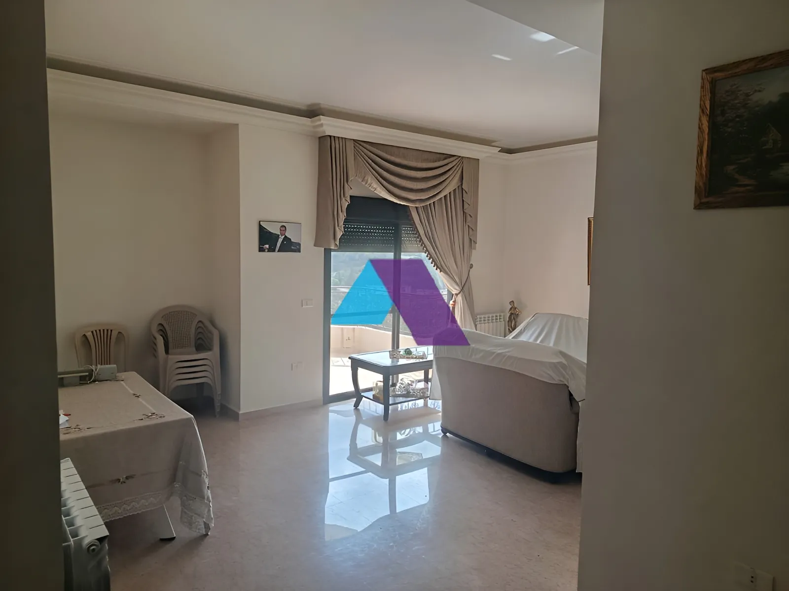 Apartment for Sale in Ghadras