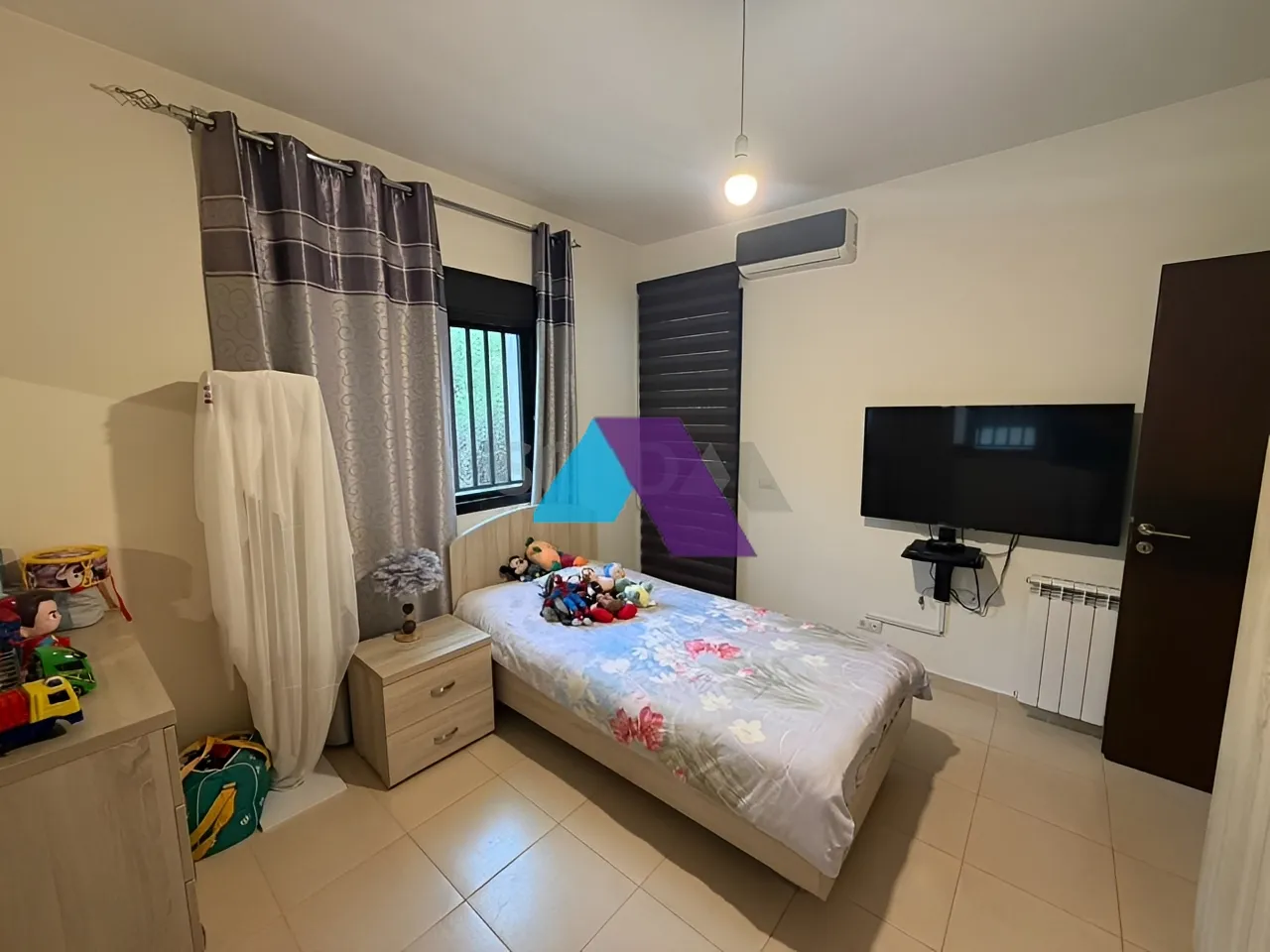 Apartment for sale in Fatqa, Lebanon