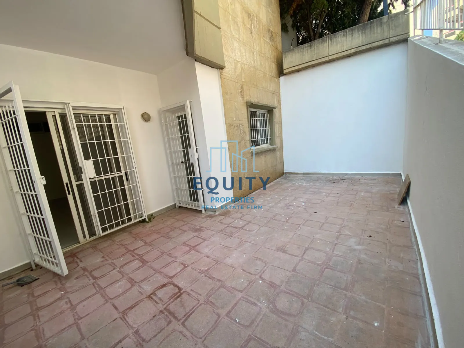 Apartment for sale in Mansourieh