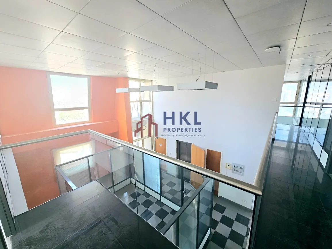 Office for rent in Badaro, Beirut, Lebanon