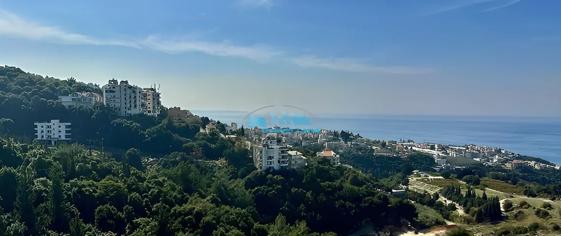 Land for Sale in Bouar, Lebanon