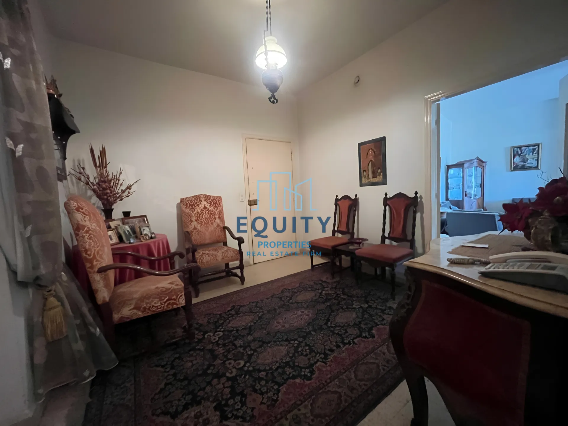 Apartment for sale in Jeitaoui